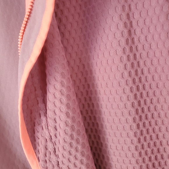 EUC Adidas Terrex Hiking Jacket - Picture 3 of 3